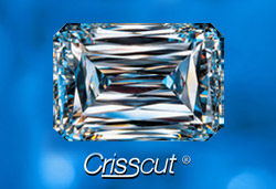 Crisscut Logo