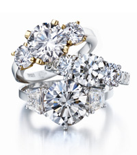 SAIC Ring