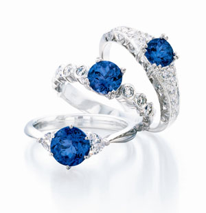 Tanzanite